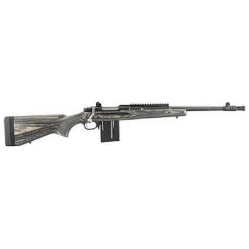 Ruger M77-GS 308 Winchester 16.5