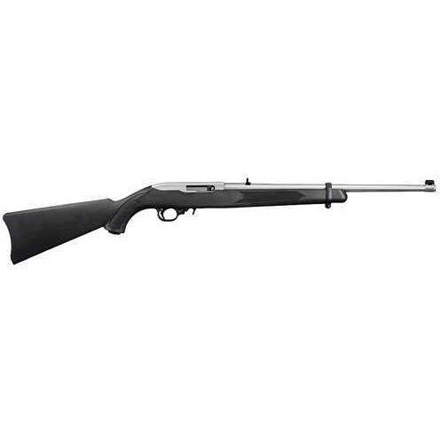 Ruger10/22 Carbine 22 Long Rifle 18.5