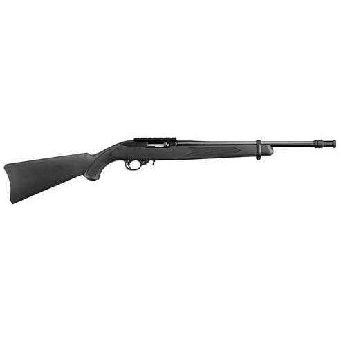 Ruger Rifle 10/22 FS 22 Long 16.12