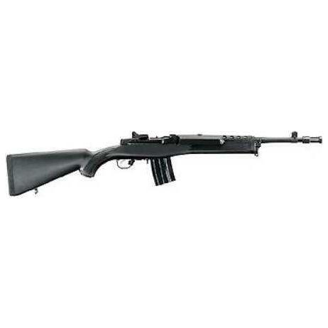 Ruger M-14 5.56mm NATO 16.12