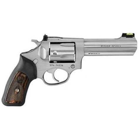 Revolver Ruger KSP-341X SP101 357 Magnum 4.2