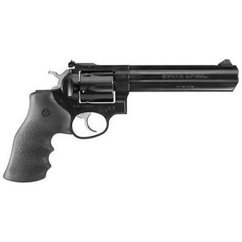 Revolver Ruger GP100 GP-161 357 Magnum 6" Barrel Blued 6 Round 1704 - Buy A Gun