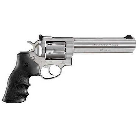 Revolver Ruger GP100 KGP-161 357 Magnum 6