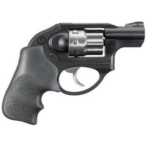 Ruger Revolver LCR 22- 22 Long Rifle 1.88" Barrel Black 8 Round 5410 - Buy A Gun