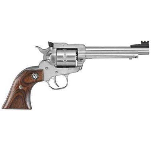 Ruger Revolver KNR-5 10- 22 Long Rifle 5.5