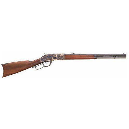 Cimarron Uberti 1873 Short Rifle 45 Colt 20