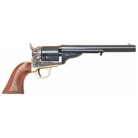 Cimarron Uberti Open Top Navy (Early) 38 Special 7.5