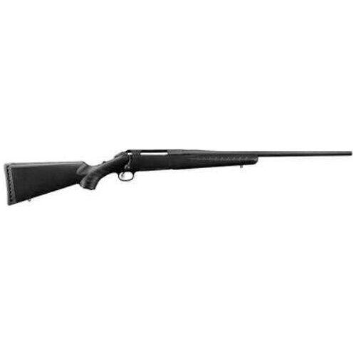 Ruger American 308 Winchester 22" Barrel 4 Round Black Finish Bolt Action Rifle 6903