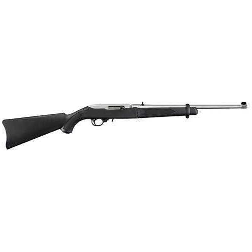 Ruger Rifle 10/22 Take Down 22 Long 18.5