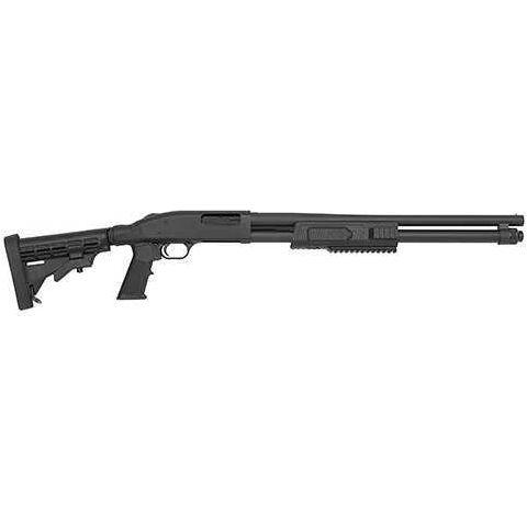 Mossberg Flex 590 Tactical 12 Gauge Shotgun 20