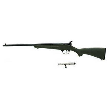 Savage Arms Rascal Youth Rifle 22 Short / Long /Long 16.25