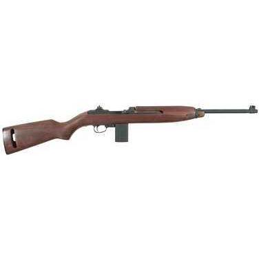 Auto-Ordnance M1 Carbine 30 18" Barrel 10 Round Walnut Approved Semi Automatic Rifle AOM140