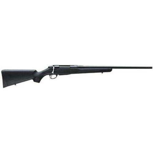 Tikka T3X Lite 30-06 Springfield 22.4 Inch Barrel Blued Finish Black Synthetic Stock 3 Round Bolt Action Rifle