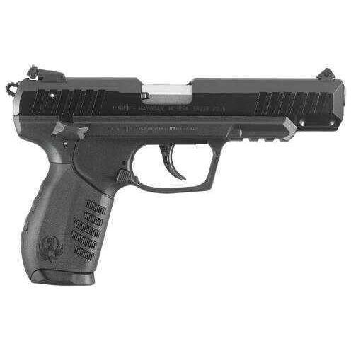 Ruger SR22 Pistol 22 Long Rifle 4.5