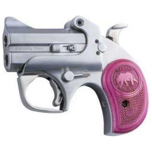 Bond Arms Mama Bear Compact Pistol 357 Magnum/38 Special 2.5