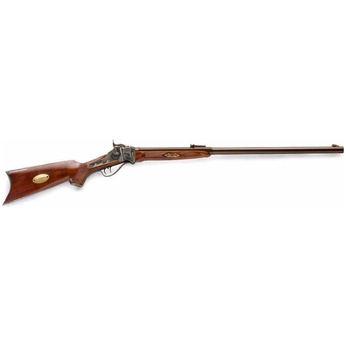 Pedersoli 1874 Sharps Old West Rifle 45-70 Government Caliber Walnut Stock 30