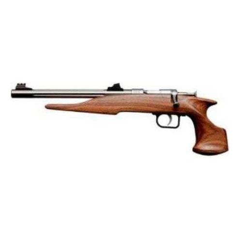 Chipmunk Pistol 22 Long Rifle Walnut SS - Buy A Gun