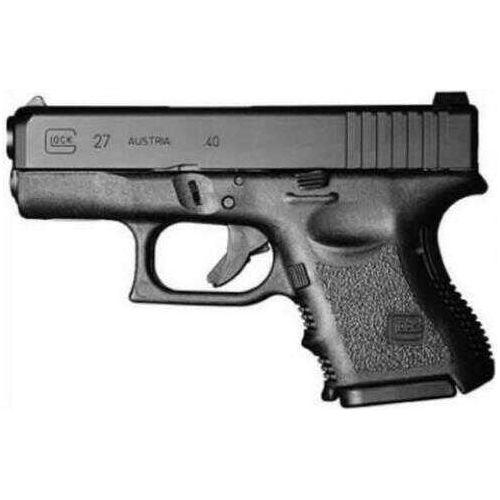 Glock G27 Subcompact Double 40 S&W 3.4