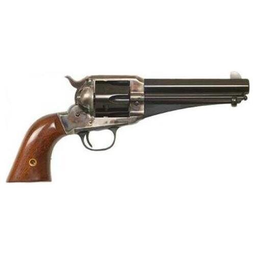 Cimarron 1875 Outlaw Revolver 357 Magnum / 38 Special 5.5