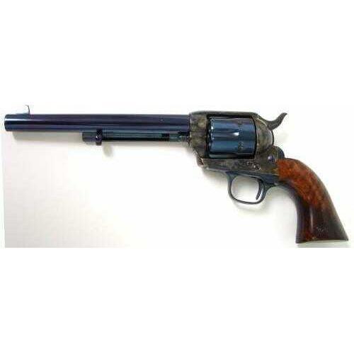 Cimarron Old Model P Revolver US Cavalry 7 1/2