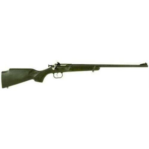 Crickett Rifle 22 LR 16.13