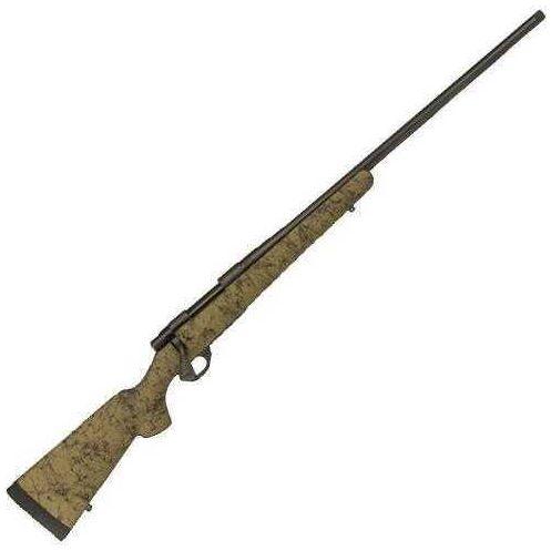 Howa HS Precision Bolt Action Rifle .30-06 Springfield 22