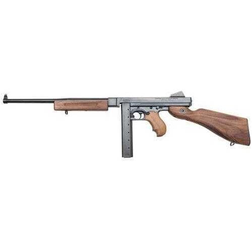 Auto-Ordnance TM110S Thompson M1 45 ACP 16.5