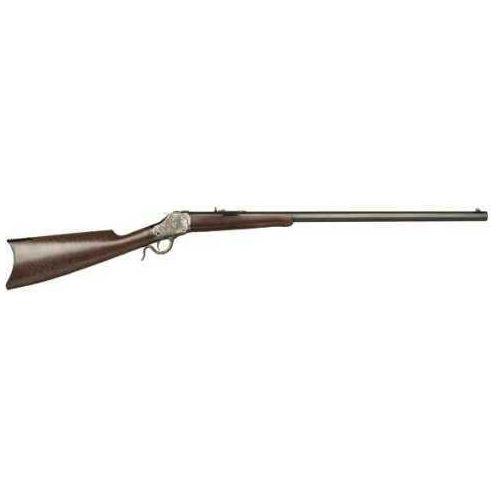 Cimarron 1885 High Wall Sporting Rifle 38-55 Winchester 30