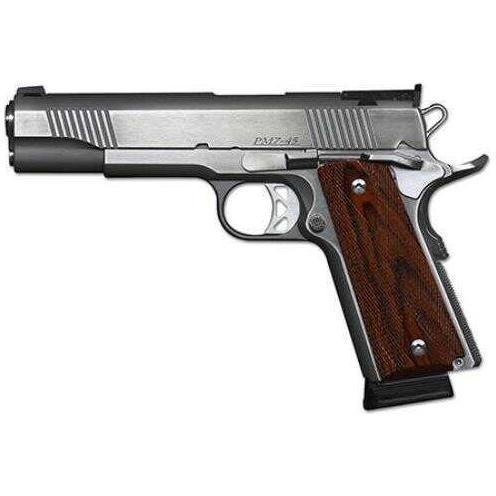 Dan Wesson Pointman Seven 45 ACP 5