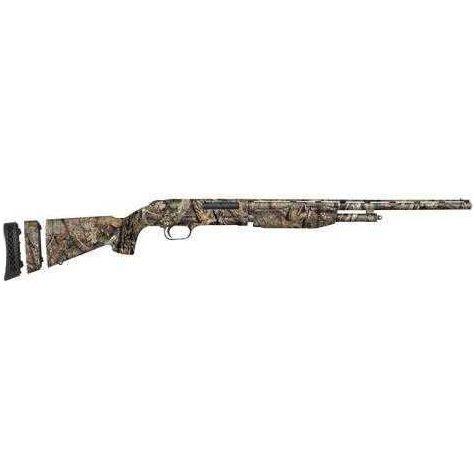 Mossberg 510 Mini Shotgun 410 Gauge 18.5" Barrel 3" Chamber Mossy Oak Break Up 3 Round