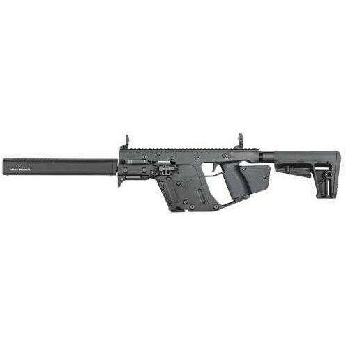 Kriss USA Vector CRB Gen2 10mm Black Finish 16