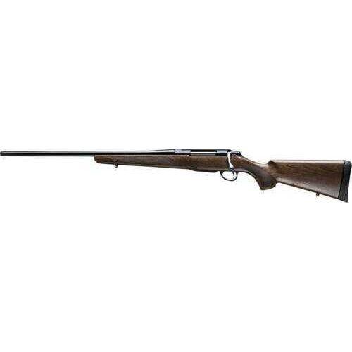 Tikka T3X Hunter "Left Handed" 7mm-08 Remington 22.4" Blued Barrel Walnut Stock Bolt Action Rifle