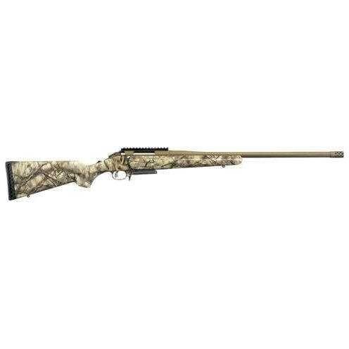 Ruger American Rifle 450 Bushmaster 22