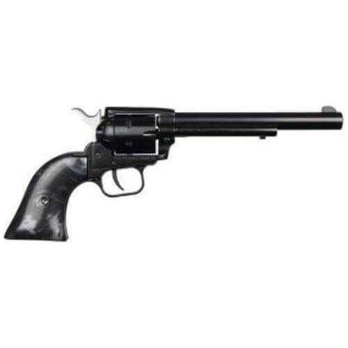 Heritage Manufacturing Revolver Pistol 22 Long Rifle 6.5