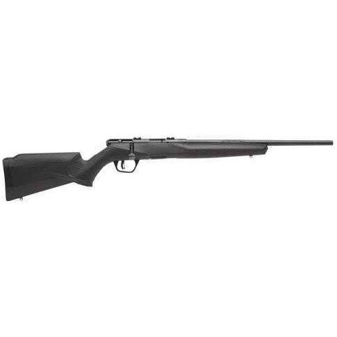 Savage Rifle B22 Magnum Bolt 22 Winchester Rimfire (WMR) 21