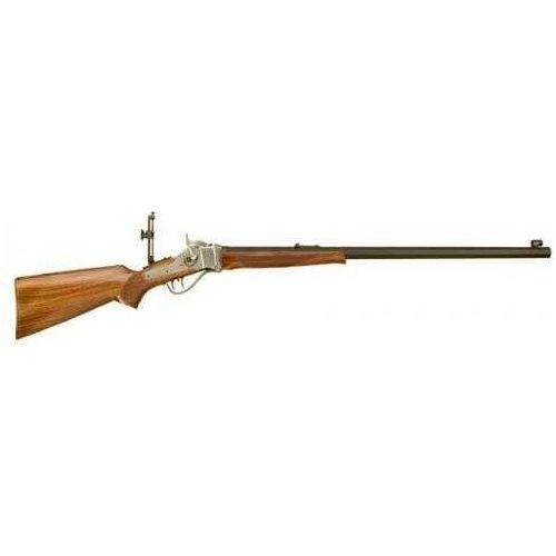 Cimarron Pedersoli Pride of the Plains Sharps Rifle 45-70 Government 30