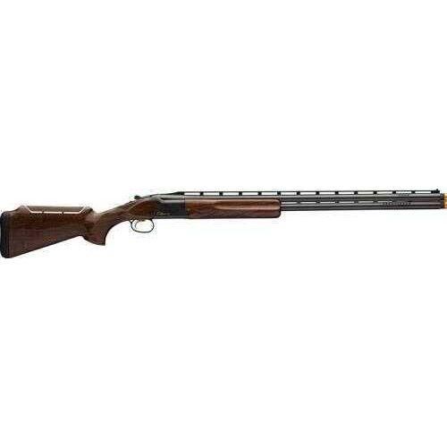 Browning Shotgun Citori CXT ADJ 12/30 BL/WD 3 Invector + Extended Chokes 12 Gauge Barrel 30