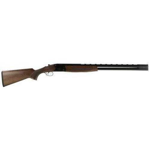 Cz Drake Southpaw Over / Under Shotgun Left Handed 12 Gauge 28" Barrel Walnut Stock 06486