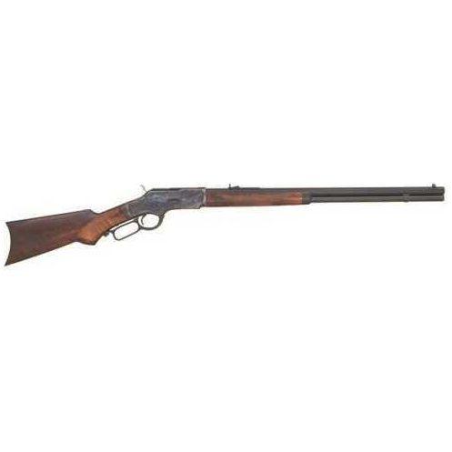 Cimarron 1873 Deluxe Sporting Rifle 45 Colt 24