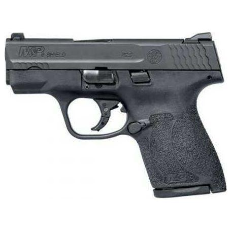 Smith & Wesson M&P9 Shield M2.0 9mm 3.1