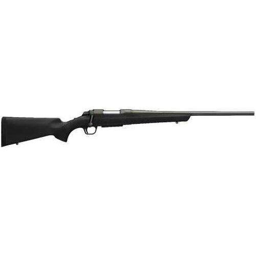 Rifle Browning AB3 Micro Stalker 308 Win Bolt Action 22" Steel Barrel 5-Round Magazine Capacity