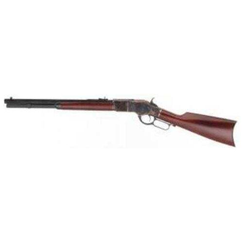 Taylors & Company Rifle 1873 Trapper 357 Magnum 18" Barrel 10 Round