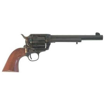 Cimarron SA Frontier Old Model Revolver 357 Magnum /38 Special 7.5