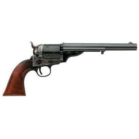 Taylors & Company 1872 38 Special Open-Top Late Model Blued Conversion Revolver 7.5" Barrel 6-Round Capacity - Buy A Gun