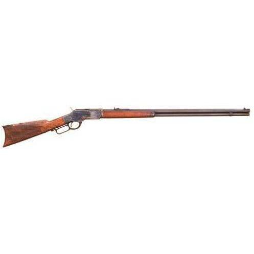 Cimarron 1873 Range Sporting Rifle 45 Colt 30