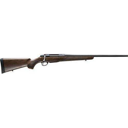 Tikka T3X Hunter 7mm Remington 24.3" Blued Barrel Walnut Stock Bolt Action Rifle