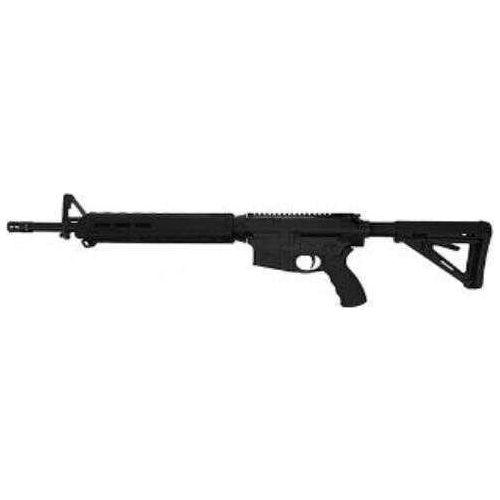 Rifle Del-Ton R3FTH18MLOK Echo 308 Winchester 18