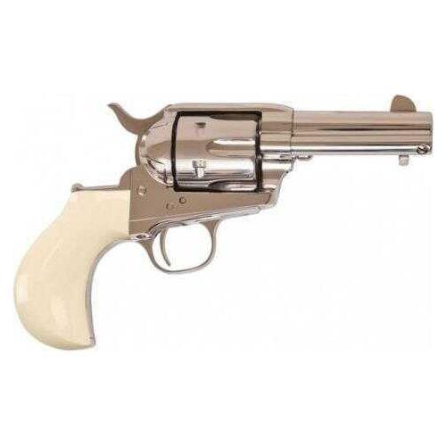 Cimarron Doc Holliday 45 Colt Thunderer Combo 3.5