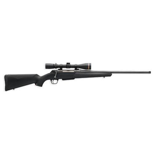 Winchester Bolt Action XPR Suppressor Ready 30-06 Springfield Rifle, 20