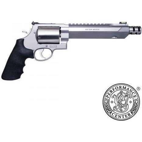 Smith & Wesson M460XVR 460 S&W 7.5